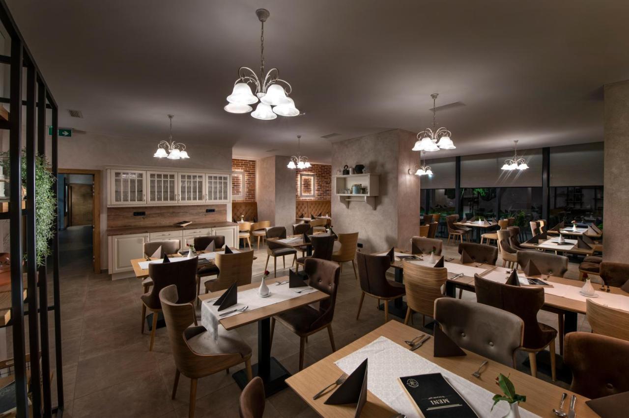 Hostel Vila Pohorje Словень-Градец Экстерьер фото