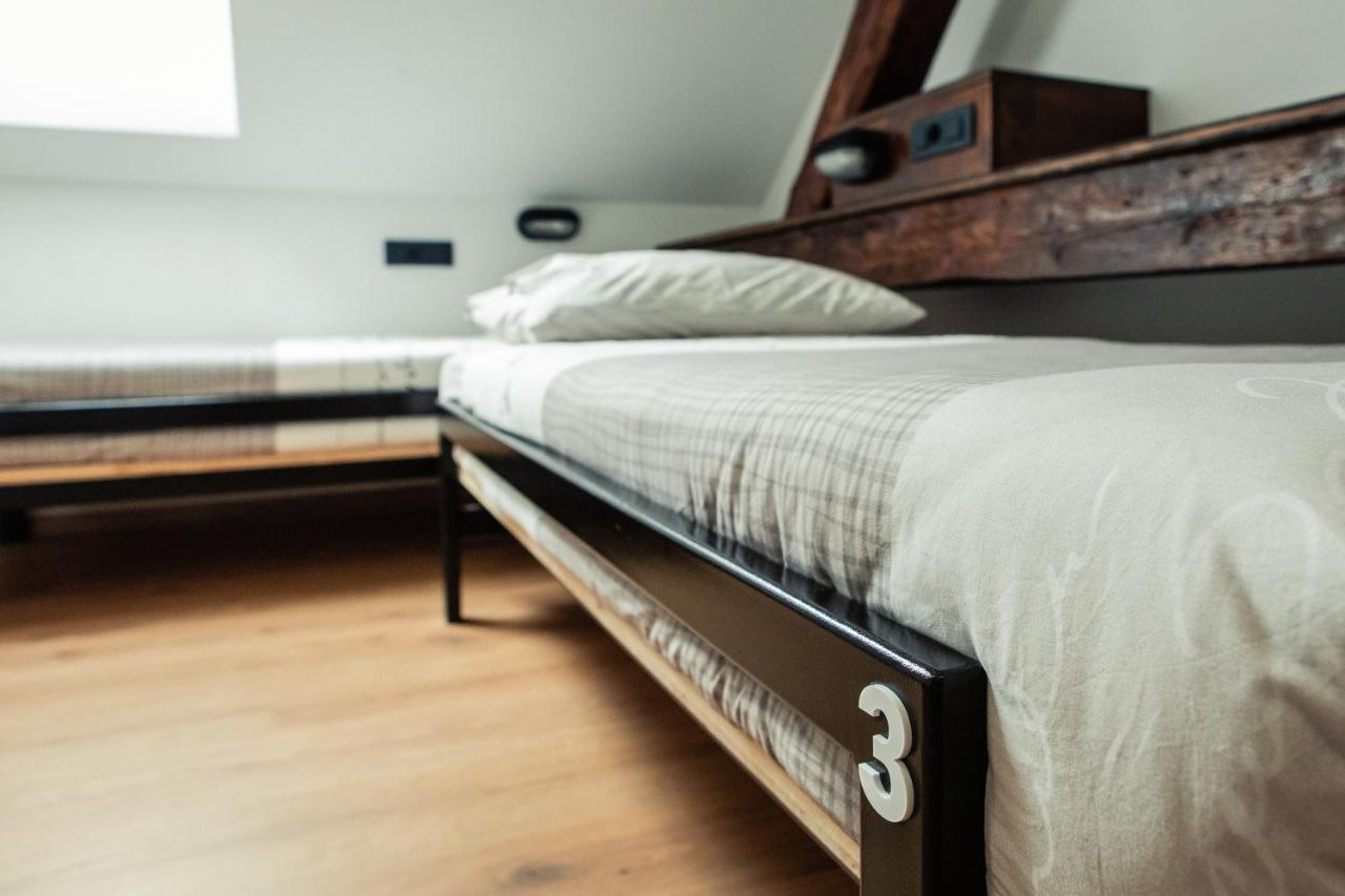 Hostel Vila Pohorje Словень-Градец Экстерьер фото