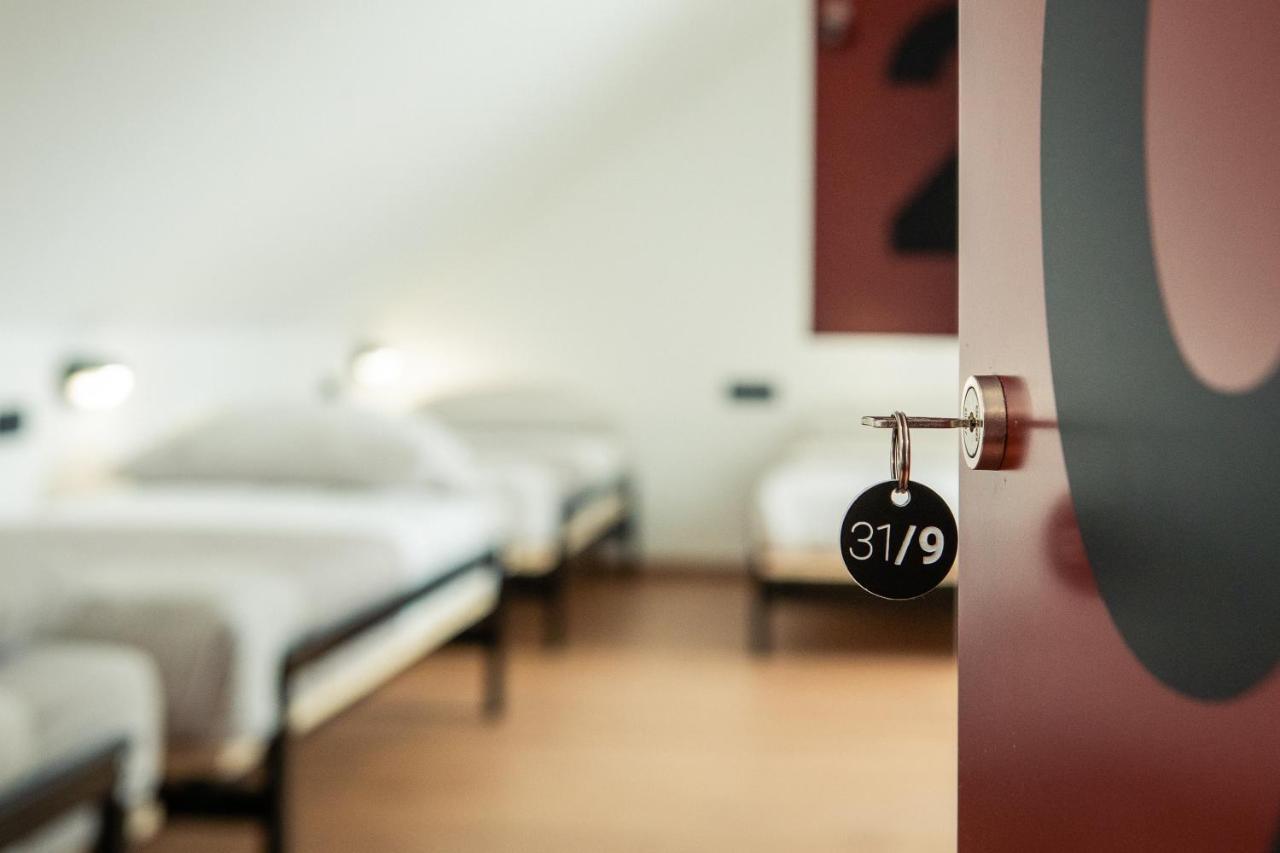Hostel Vila Pohorje Словень-Градец Экстерьер фото