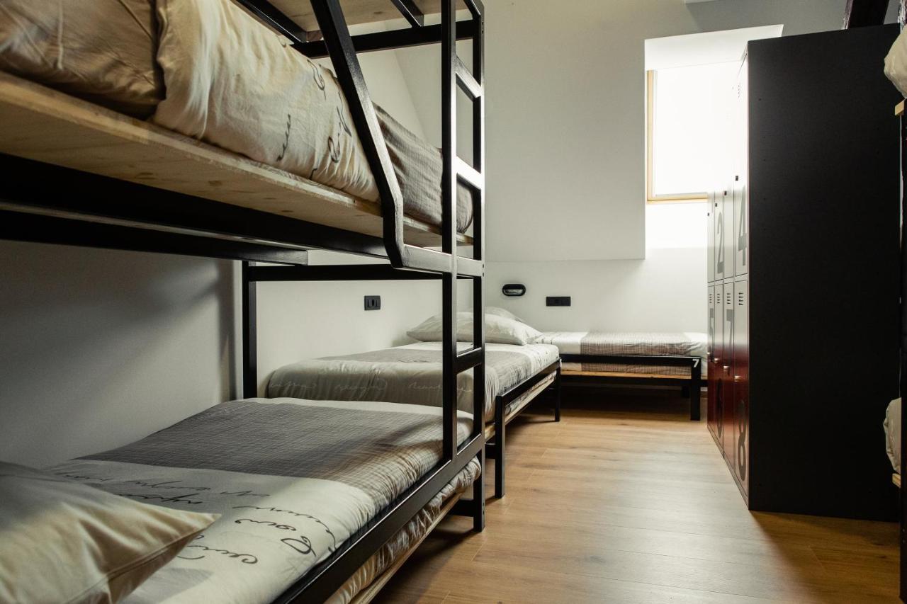 Hostel Vila Pohorje Словень-Градец Экстерьер фото