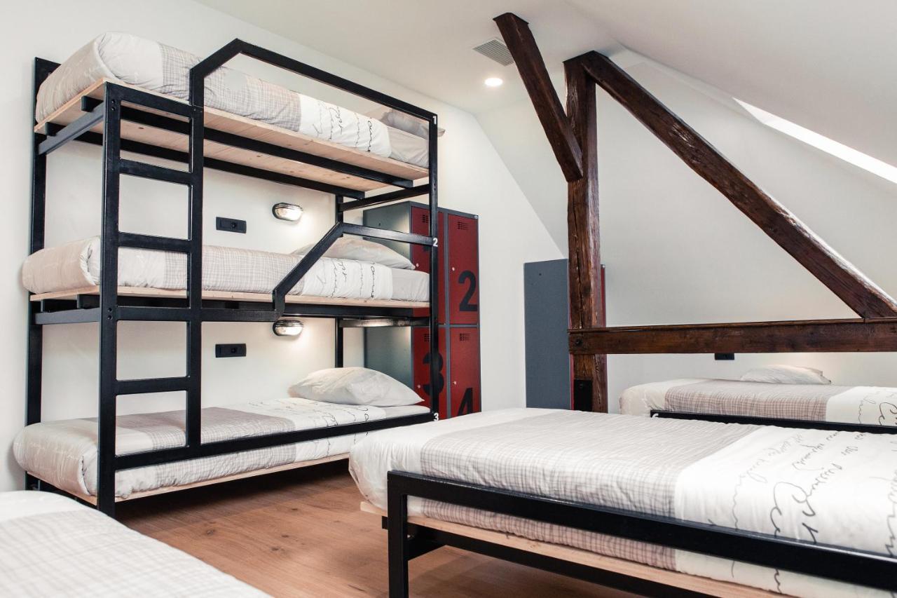 Hostel Vila Pohorje Словень-Градец Экстерьер фото